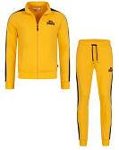 Lonsdale Slimfit tracksuit Beickerton 7