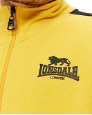 Lonsdale Slimfit trainingspak Beickerton 5