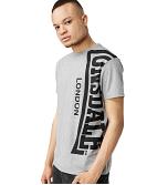 Lonsdale t-shirt Holyrood 2