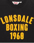 Lonsdale London T-Shirt Pitsligo 8