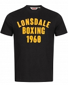 Lonsdale London T-Shirt Pitsligo 6