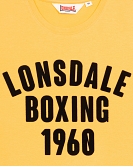 Lonsdale London T-Shirt Pitsligo 11