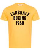 Lonsdale London T-Shirt Pitsligo 9