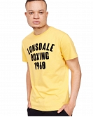 Lonsdale London T-Shirt Pitsligo 2