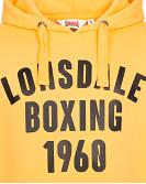 Lonsdale hooded sweatshirt Buckhaven 7