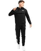 Lonsdale capuchon sweatshirt Rushen 6