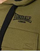 Lonsdale capuchon sweatshirt Rushen 4