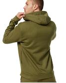 Lonsdale capuchon sweatshirt Rushen 3