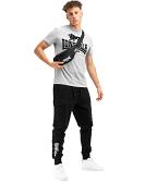 Lonsdale joggingpants Tweedmouth 2