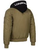 Lonsdale Bomberjacke Ballindean 4