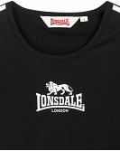 Lonsdale dames t-shirt Halyard 7