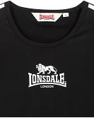 Lonsdale Damen T-Shirt Halyard 7