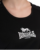 Lonsdale Damen T-Shirt Halyard 4
