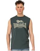 Lonsdale ärmeloses T-Shirt Clopton 5