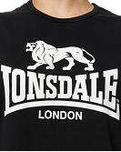 Lonsdale tanktop Clopton 3