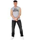 Lonsdale ärmeloses T-Shirt Clopton 10