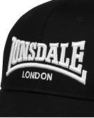Lonsdale baseballcap Flixton 6