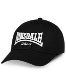 Lonsdale baseballcap Flixton 5