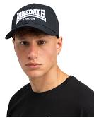 Lonsdale baseballcap Flixton 4
