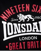 Lonsdale London T-Shirt Kilchoan 4
