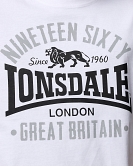 Lonsdale London T-Shirt Kilchoan 8