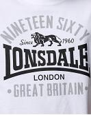 Lonsdale London T-Shirt Kilchoan 8