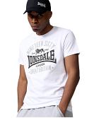 Lonsdale London T-Shirt Kilchoan 5