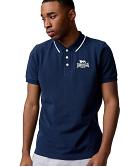 Lonsdale poloshirt Ballygally 5