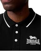 Lonsdale poloshirt Ballygally 4