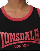 Lonsdale ärmeloses T-Shirt Knockan 4