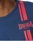 Lonsdale London T-Shirt Inverbroom 4