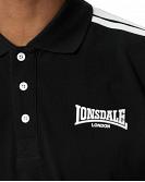 Lonsdale Polohemd Brochel 4