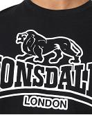 Lonsdale London t-shirt Allanfearn 12