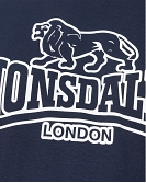 Lonsdale London T-Shirt Allanfearn 4