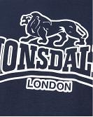 Lonsdale London t-shirt Allanfearn 4