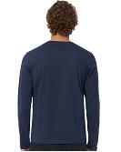 Lonsdale longsleeve t-shirt Auldearn 11