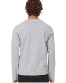 Lonsdale longsleeve t-shirt Auldearn 7