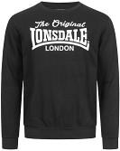 Lonsdale Rundhals Sweatshirt Burghead 10