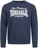 Lonsdale crewneck Burghead 3