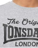 Lonsdale crewneck Burghead 7