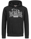Lonsdale hooded sweatshirt Fochabers 5