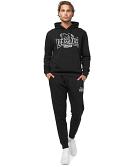 Lonsdale hooded sweatshirt Fochabers 2