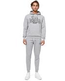 Lonsdale hooded sweatshirt Fochabers 7