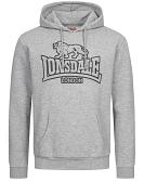 Lonsdale hooded sweatshirt Fochabers 10