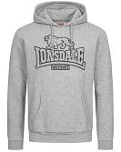 Lonsdale capuchon sweatshirt Fochabers 10