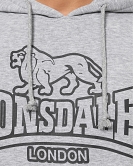 Lonsdale hooded sweatshirt Fochabers 9