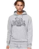 Lonsdale hooded sweatshirt Fochabers 6
