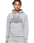 Lonsdale hooded sweatshirt Fochabers 6