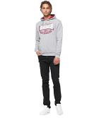 Lonsdale hooded sweatshirt Stotfield 6