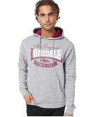 Lonsdale hooded sweatshirt Stotfield 5